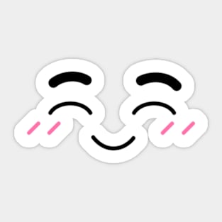 smile Sticker